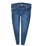 DIESEL D-Yennox Tapered Jeansy Męskie W31 L32