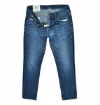 HOLLISTER Męskie Spodnie Jeansowe Jeansy W31 L32