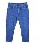 WRANGLER Męskie Spodnie Jeansowe Regular W34 L32