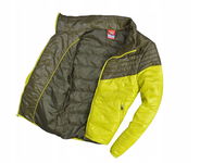 NIKE Damska Kurtka Puchowa Primaloft / S