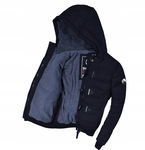 SUPERDRY Puffer Ocieplana Kurtka Damska / 44