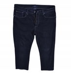 GANT Tyler Regular Męskie Spodnie Jeansy W35 L30