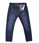 LEVIS 505 Męskie Spodnie Jeansowe Jeans W33 L34