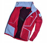 SWIX No Wind Damska Kurtka Trekkingowa Softshell M