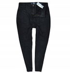 HOLLISTER Ultra High Rise Mom Jean W26 L27 Jeansy