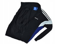 ADIDAS PETE TRACKTOP Kurtka Męska Stójka / S