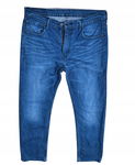 LEVIS 569 Męskie Spodnie Jeansowe Jeansy W34 L34