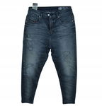 DIESEL CANDYS-NE Joggjeans Boyfriend Fit W27