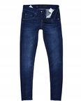 TIGER OF SWEDEN Damskie Jeansy Premium Slim 28 32