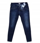 TOMMY HILFIGER Spodnie Skinny Sophie Jeansy 28 32