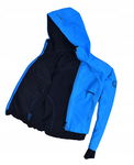 NORRONA Narvik Windstopper Softshell Kurtka / S