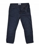 ACNE STUDIOS Coal Pop Jeansy Damskie 7/8 34