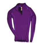 HELLY HANSEN Termoaktywna Koszulka Merino Wool L