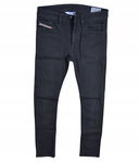 DIESEL Thavar Slim Skinny Męskie Jeansy W28 L30