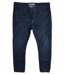 LEVIS 504 Męskie Spodnie Jeansowe Jeansy W34 L34