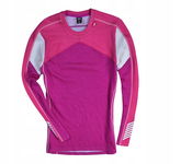 HELLY HANSEN Dwuwarstwowa Koszulka Merino Wool / M