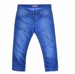 LEVIS 506 Męskie Spodnie Jeansowe Jeansy W34 L30