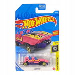 HOT WHEELS experimotors 6/10