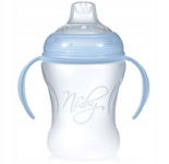 NUBY kubek niekapek 240ml