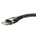 KABEL USB do szybkiego ładowania IPHONE 100 CM!