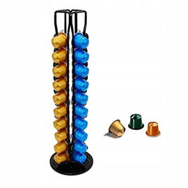 EXZACT Stojak na kapsułki / uchwyt na kapsułki