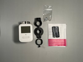 Głowica Magenta Smarthome