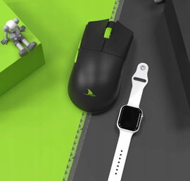 Darmoshark M3s Pro tri mod