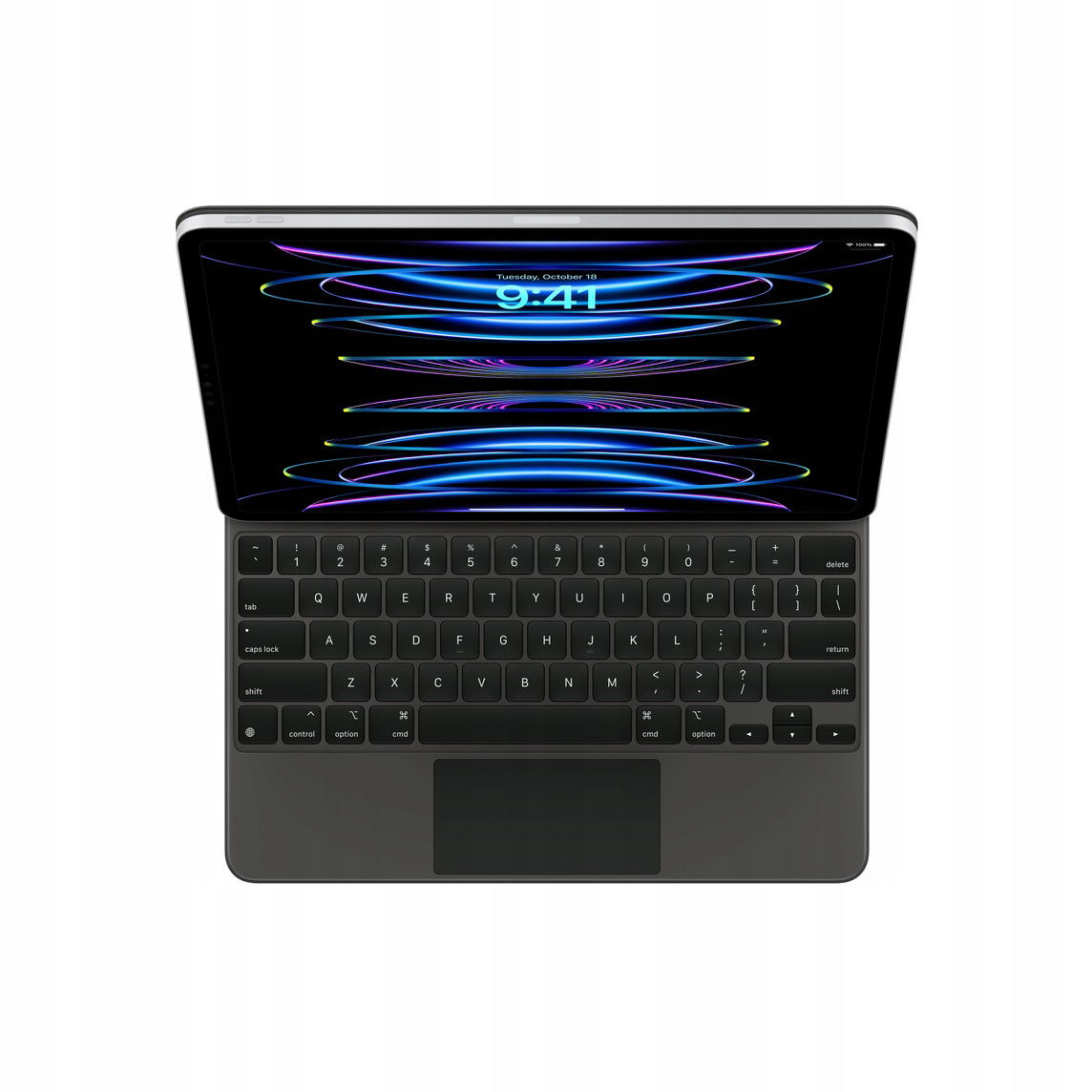 Apple Magic Keyboard do iPad Pro 12.9