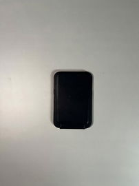 MOFT Black magsafe wallet Snap-On Stand. Czarny portfel moft Magsafe