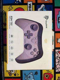 Kontroler EasySMX T37 do przełącznika, bezprzewodowy kontroler Pro do