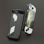 Miękkie Etui Ochronne Konsoli Skull & Co. GripCase dla ROG Ally