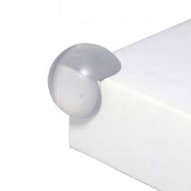 Osłona na narożniki stołu, mebli 2,5 cm