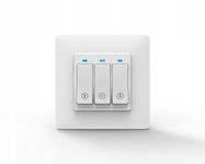 Sterownik Tuya SWT Moes WIFI smart switch