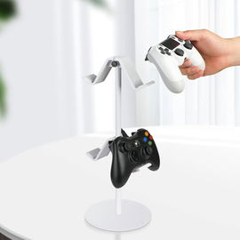 Stojak, uchwyt na kontroler, słuchawki