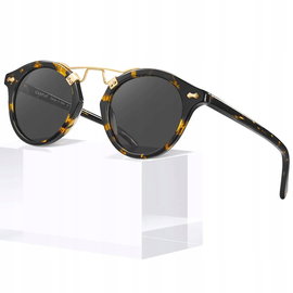 Carfia okulary przeciwsłoneczne uniseks