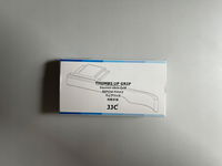 JJC Metal Thumb grip dla fujifilm X100V, X100F, X-E3, X-E4, X100T