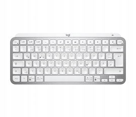 Logitech MX Keys Mini Minimalist Wireless Włoski układ