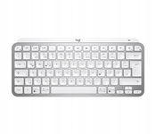 Logitech MX Keys Mini Minimalist Wireless Włoski układ