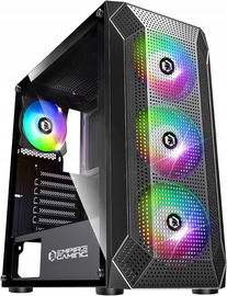Obudowa EMPIRE GAMING OE-CA-22BK Midi Tower