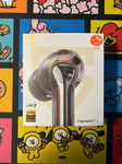 SoundPEATS Capsule3 Pro | SŁUCHAWKI DOUSZNE BLUETOOTH | HI-RES AUDIO