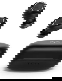 Słuchawki bezprzewodowe douszne Abramtek E8