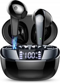 Słuchawki bezprzewodowe douszne BESNOOW Q13