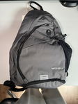 Waterfly Slingbag, Plecak na ramię szary