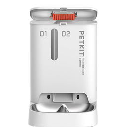 Petkit inteligentny dozownik jedzenia dla twojego zwięrzątka