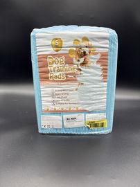 Duże super chlonne wkładki dla psów. Pady do nauki załatwiania się 90x60