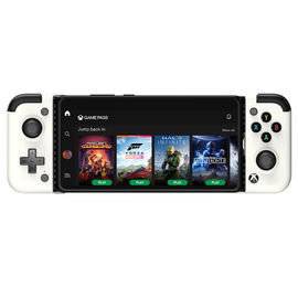 Przewodowy pad na Android GameSir X2 Pro Xbox wired pad