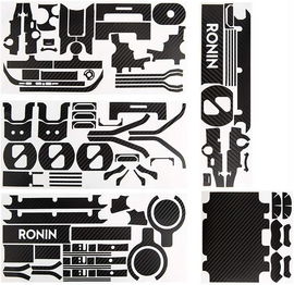 KiwiFotos ochrona folia dla DJI RSC 2 czarny