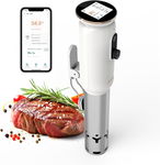 INKBIRD Sous Vide Stick ISV-101 W, 1000 W Sous Vide