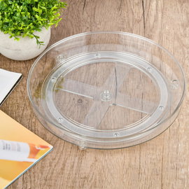 Uchwyt na przyprawy, obracający się tacka do lodówki