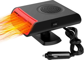 Leaflai Ogrzewanie samochodowe, 12 V, przenośny